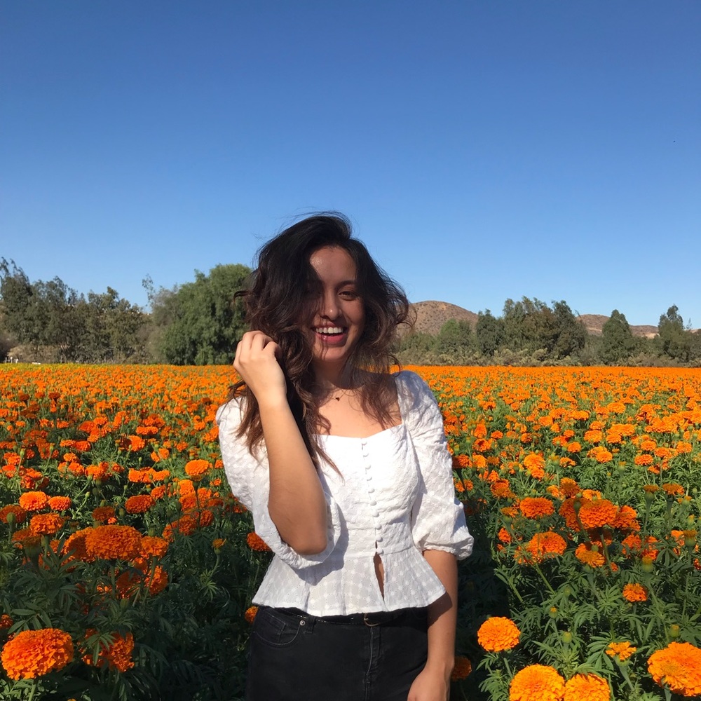 Meet your Posher, Ileana